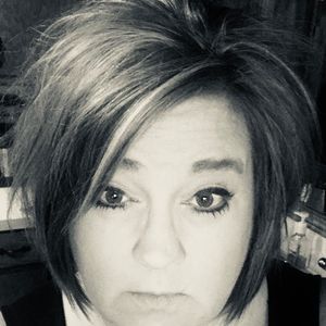 Meet your Posher, Jill